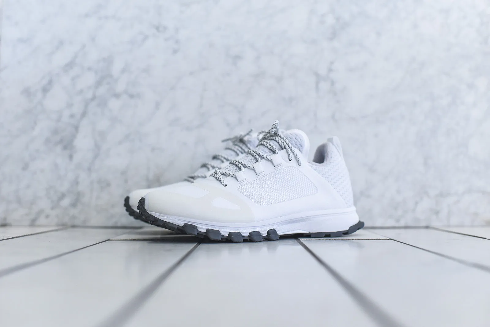 adidas by Stella McCartney WMNS Adizero XT - White / Grey