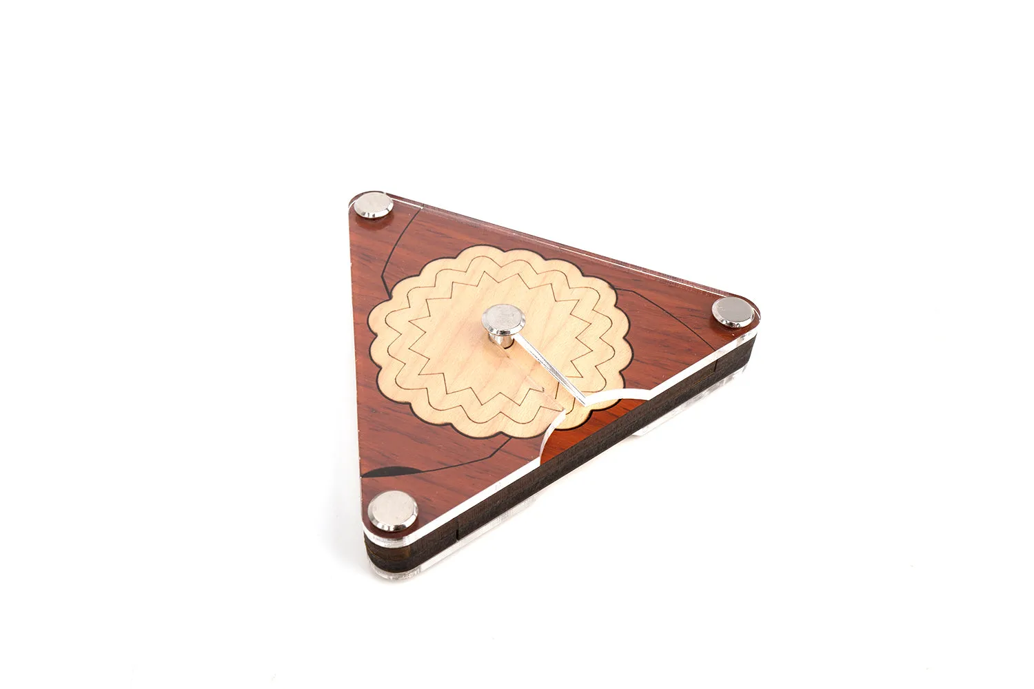Auge Disassembly Puzzle