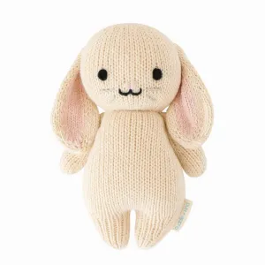 Baby Bunny (Oatmeal)