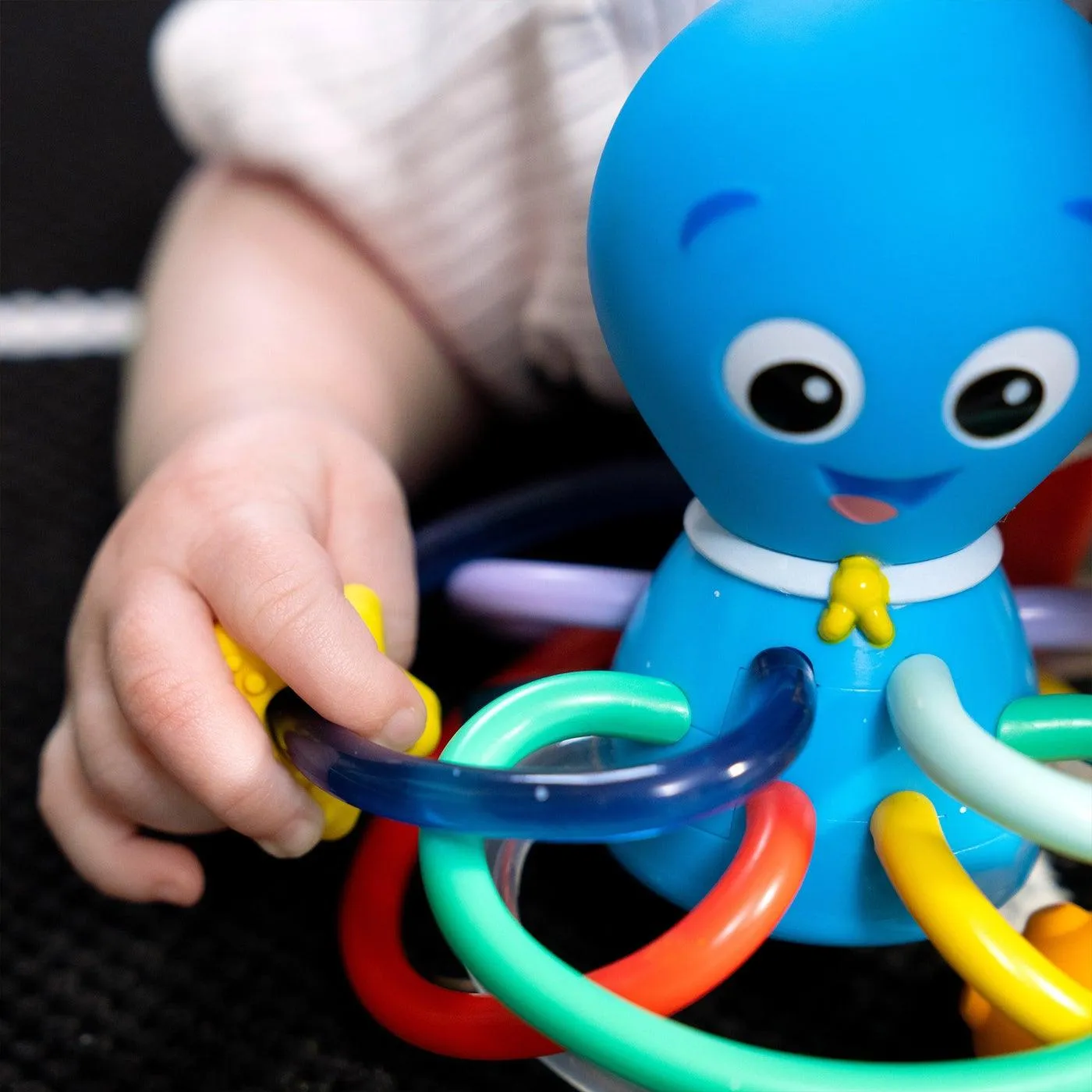 Baby Einstein Opus’s Shake & Soothe™ Teether Toy & Rattle