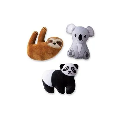 Burrows Mini Dog Toys