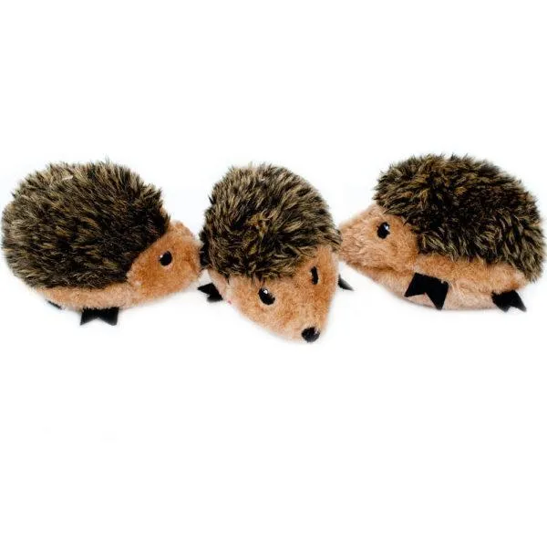 Burrows Mini Dog Toys