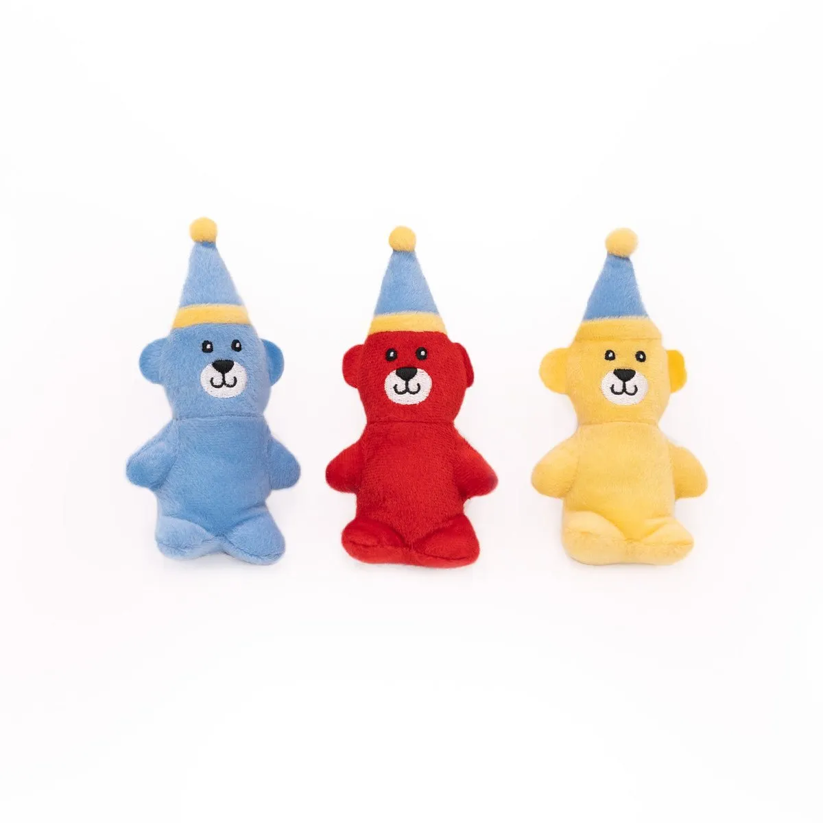 Burrows Mini Dog Toys