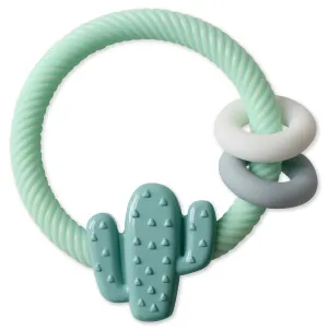 Cactus Mint Ritzy Rattle™