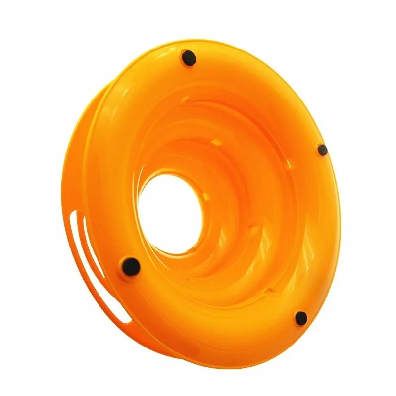 Cat Ball Track Tower Toy