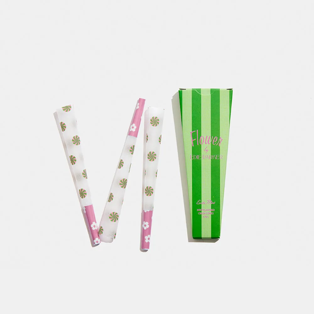 Crush Cone Sampler Pack