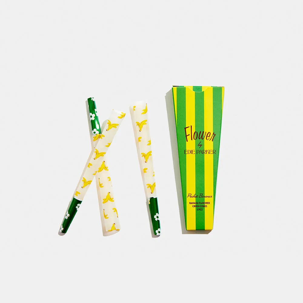 Crush Cone Sampler Pack