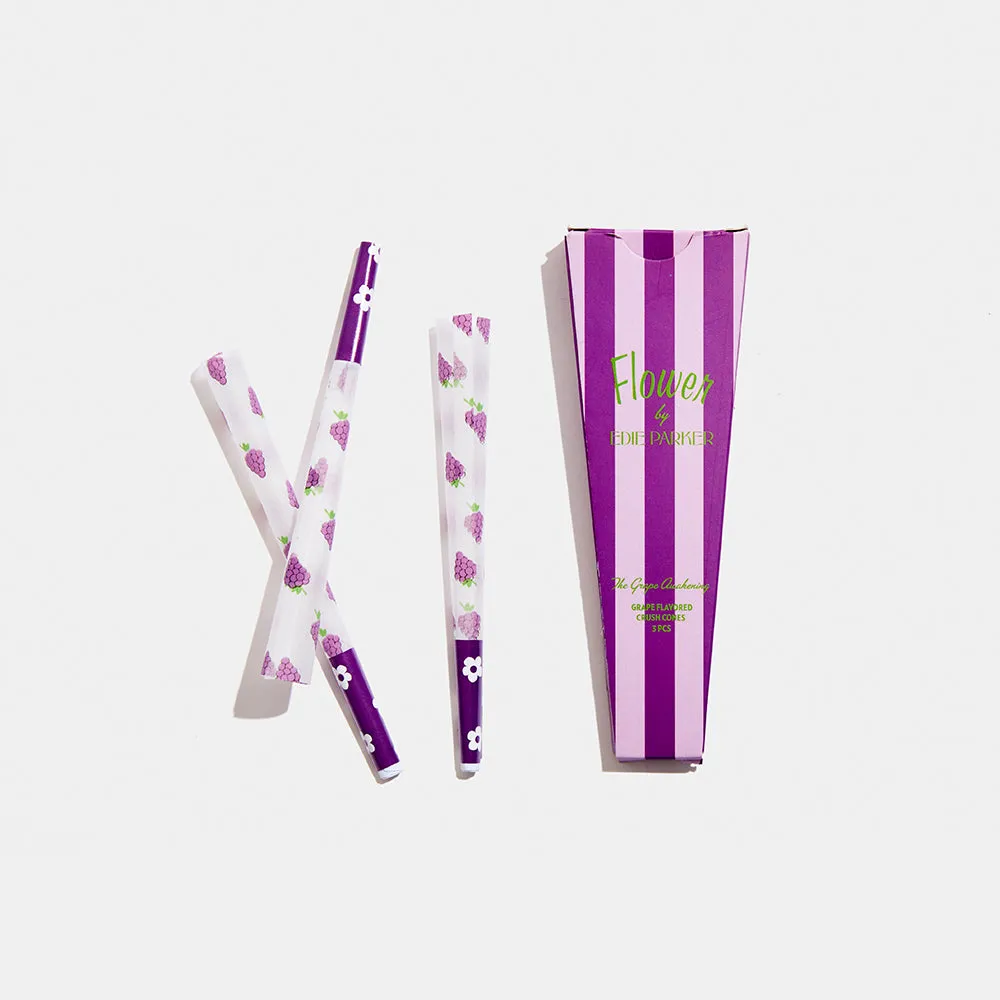 Crush Cone Sampler Pack