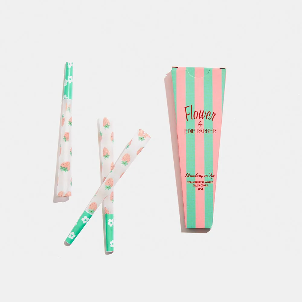 Crush Cone Sampler Pack