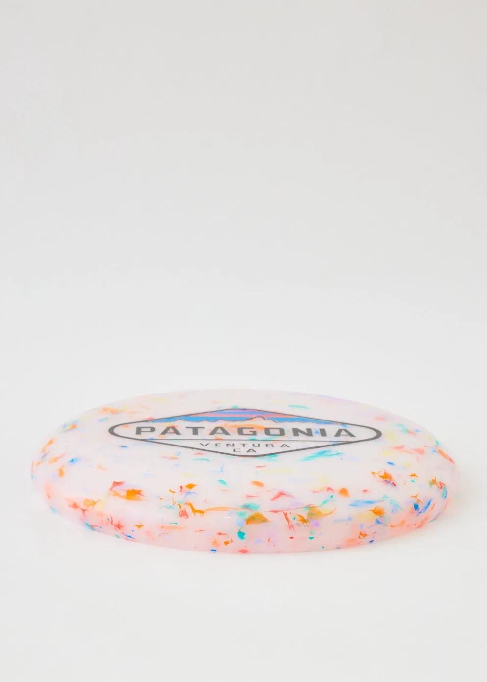 Frisbee Misc