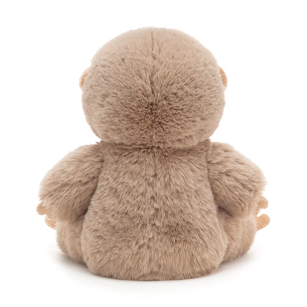 Jellycat Mythical Plush Toys - Tan