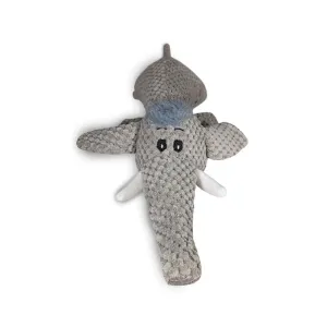 Kanu Pet Plush Mammoth Dog Toy