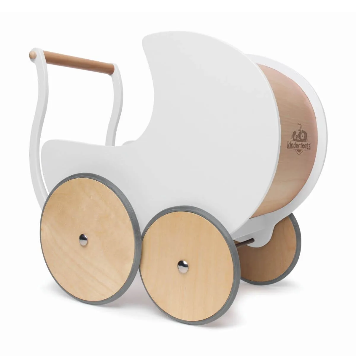 Kinderfeets Pram