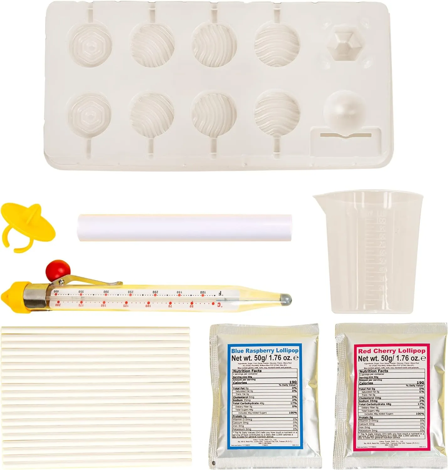 Lollipop Lab