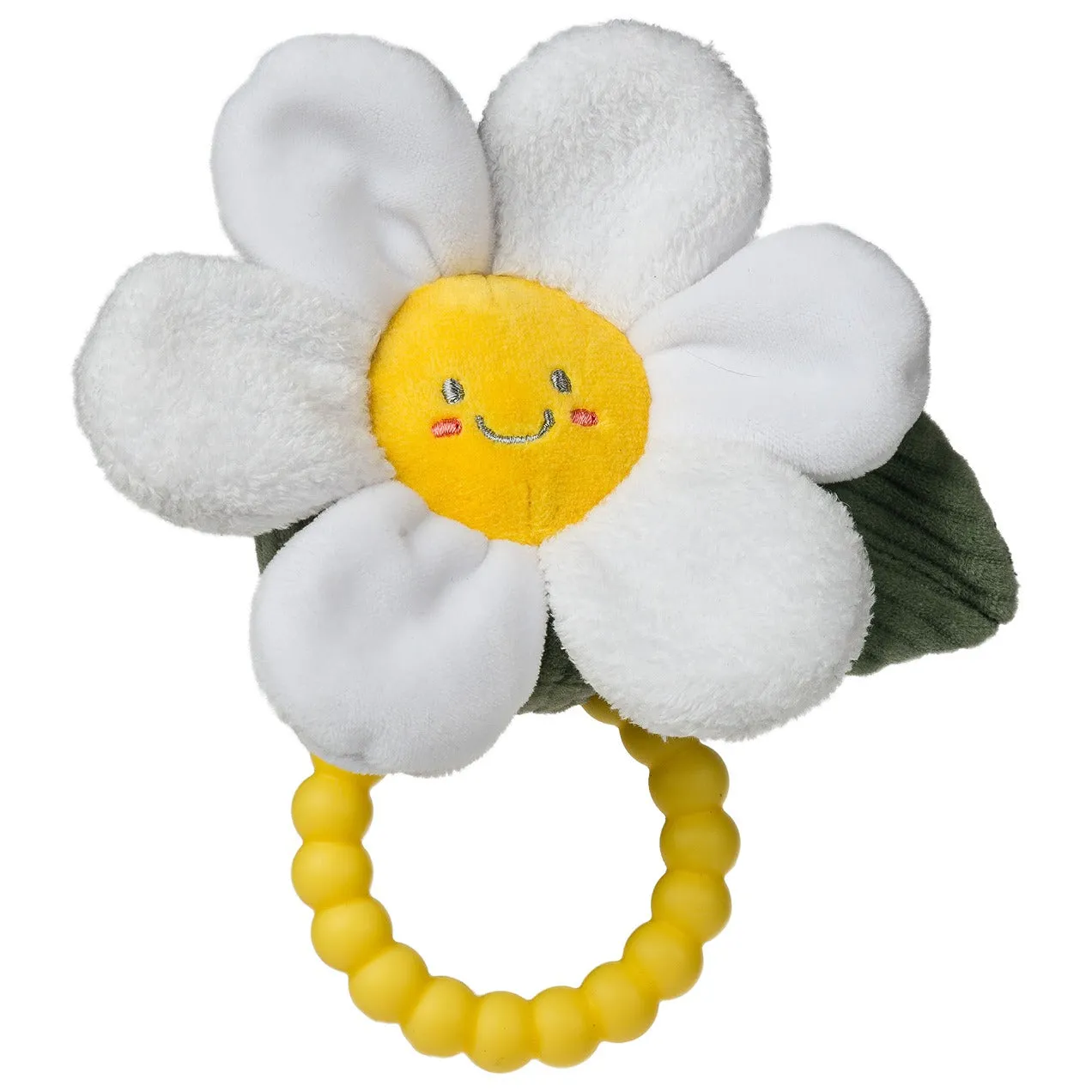 Mary Meyer Teether Rattle