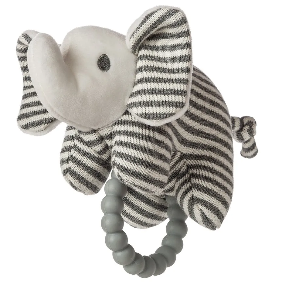 Mary Meyer Teether Rattle