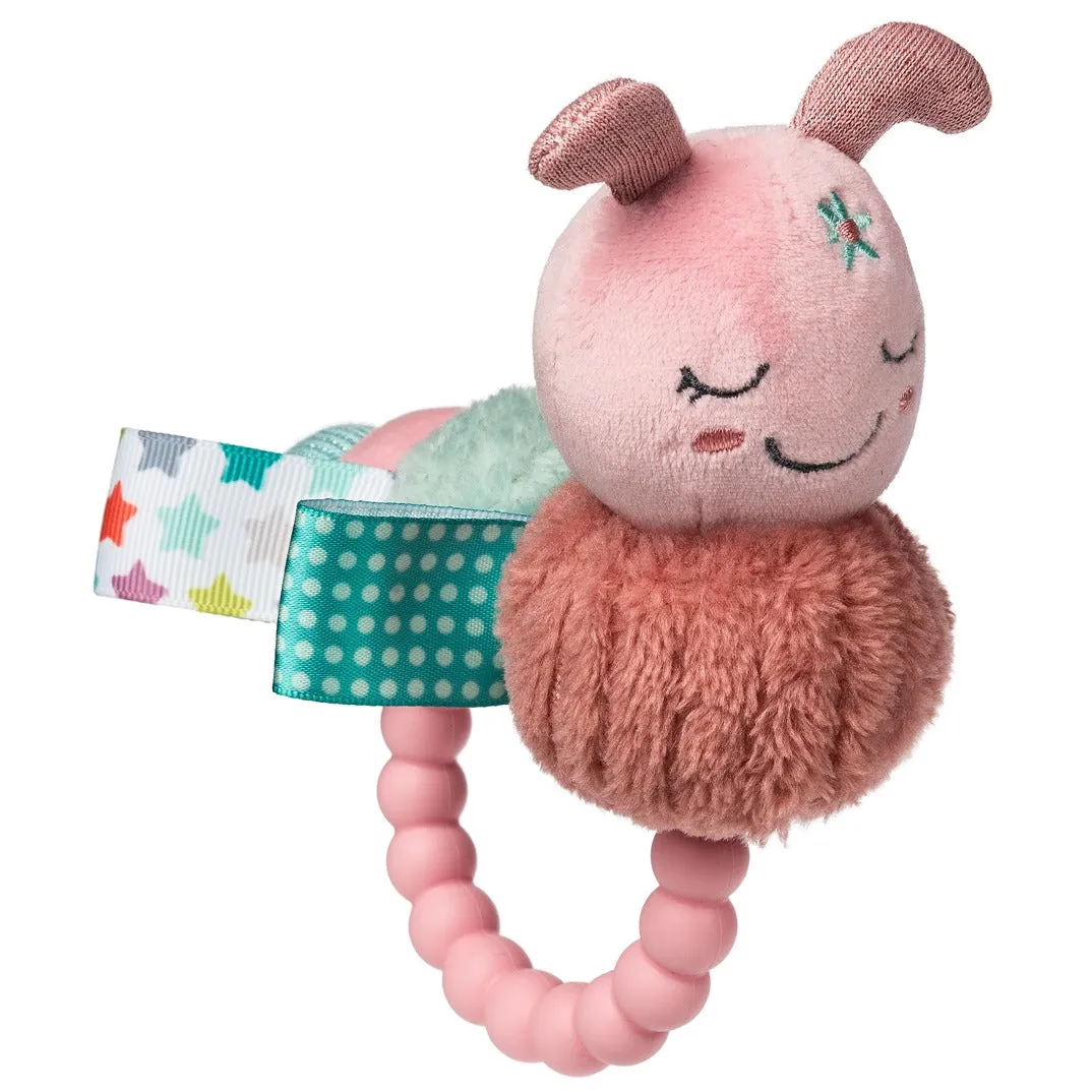 Mary Meyer Teether Rattle