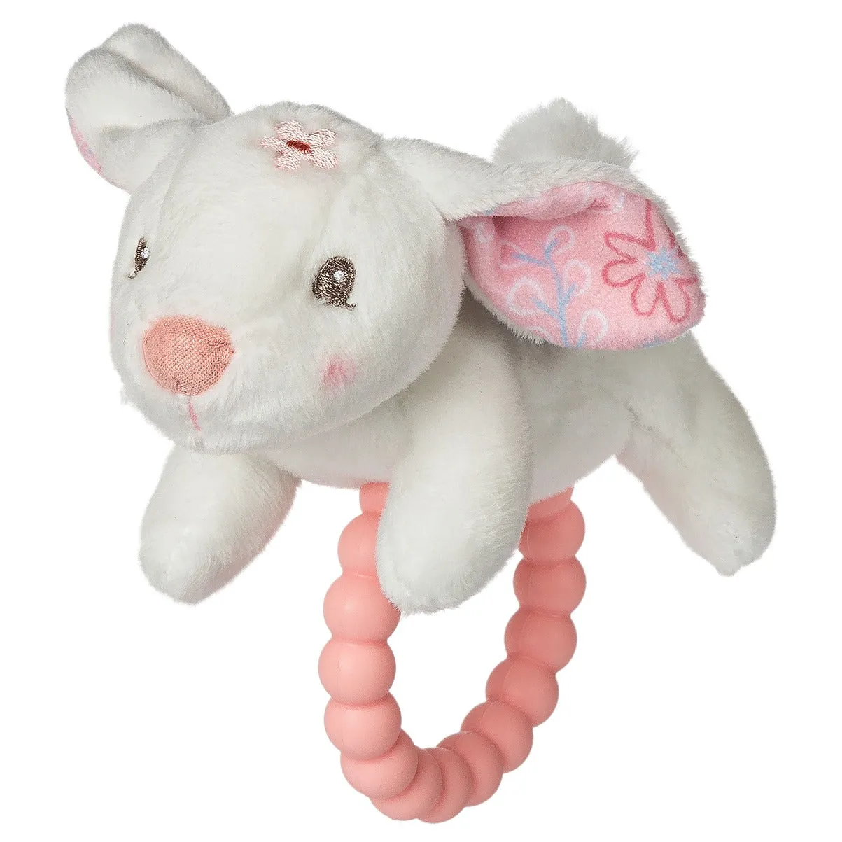 Mary Meyer Teether Rattle