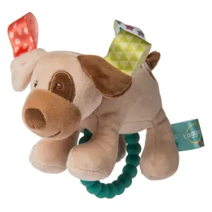 Mary Meyer Teether Rattle