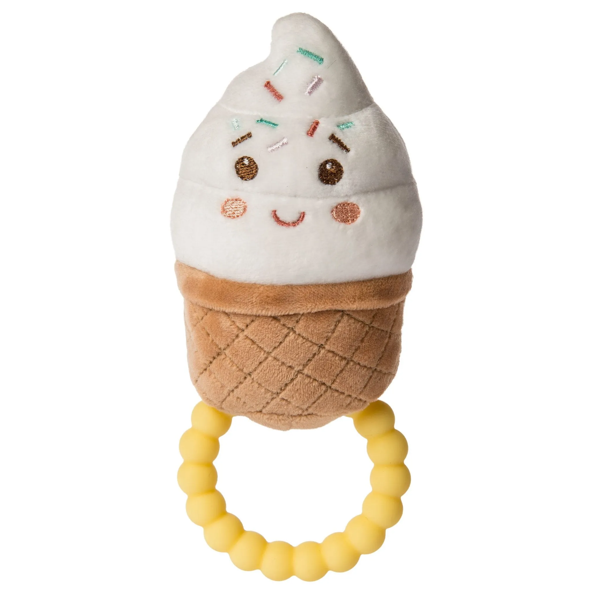 Mary Meyer Teether Rattle