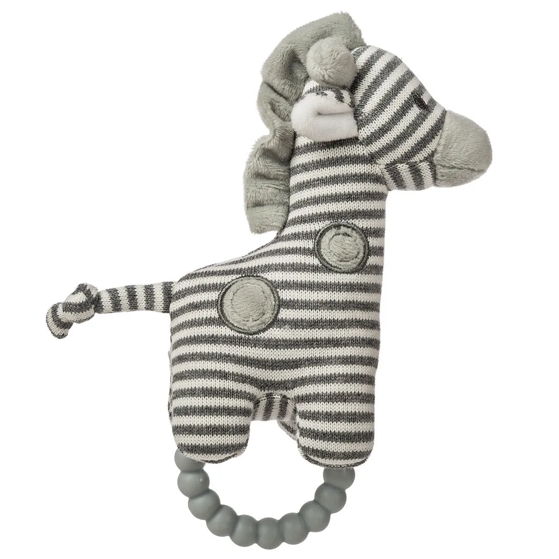 Mary Meyer Teether Rattle
