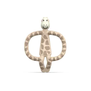 Matchstick Monkey Gigi Giraffe Teether Toy