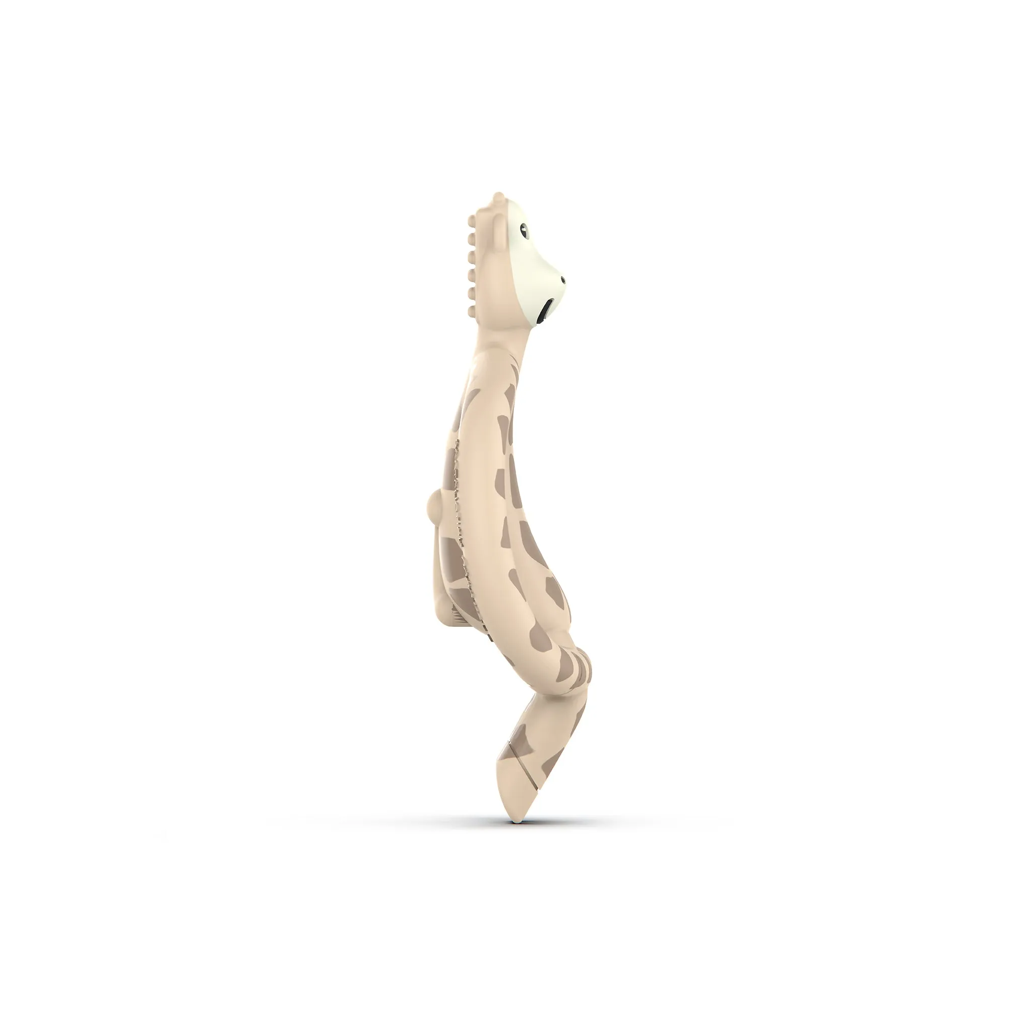Matchstick Monkey Gigi Giraffe Teether Toy