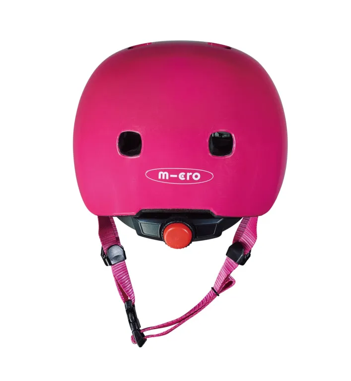 Micro Pc Helmet Raspberry S New Colour Box