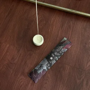 Nevernot Incense Sticks : Flourish Agenda