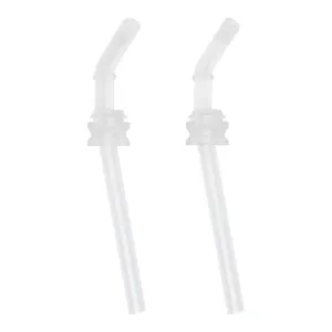 OXO Tot Replacement Straw Set for 6Oz Transitions Cups