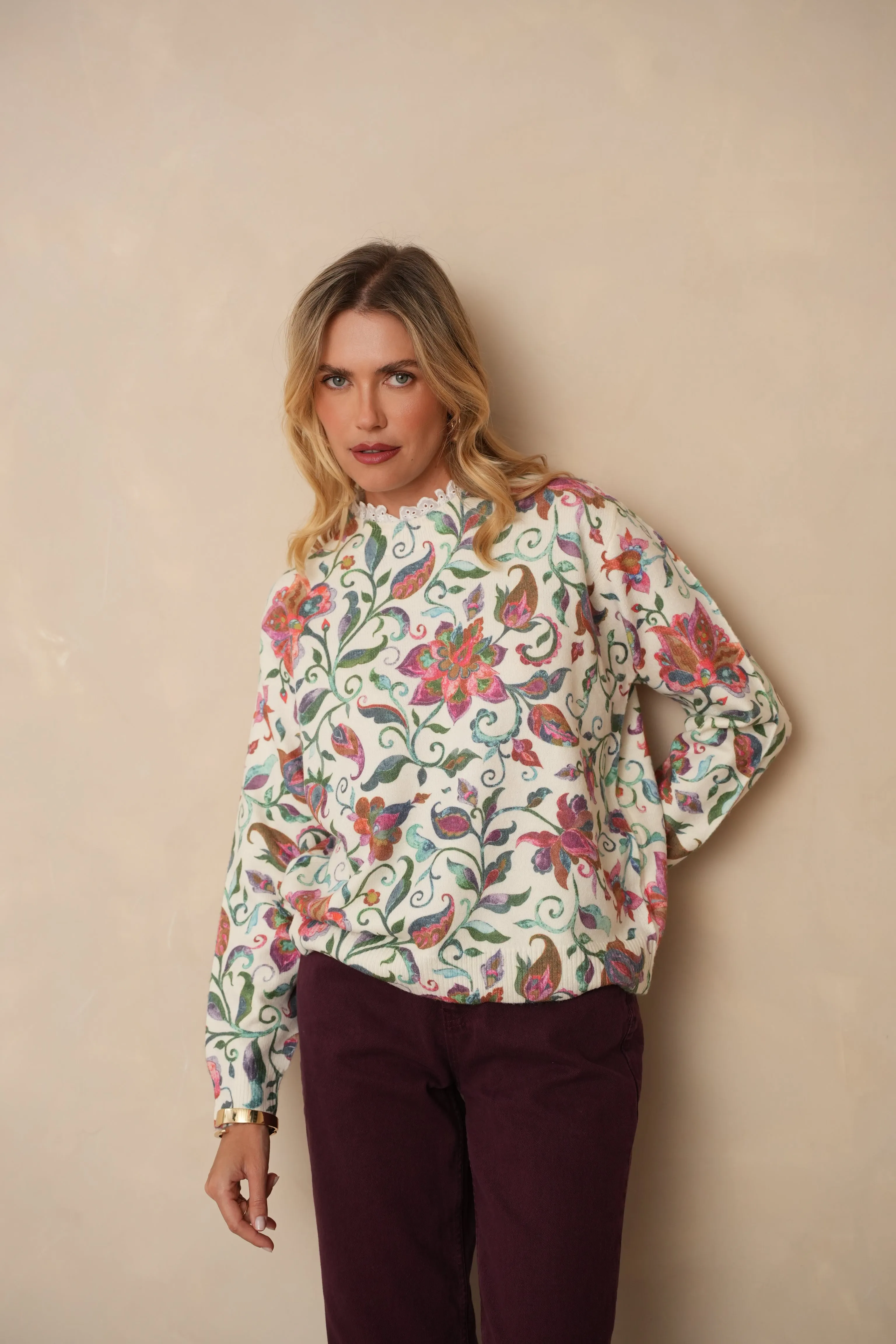 Pull Noémia