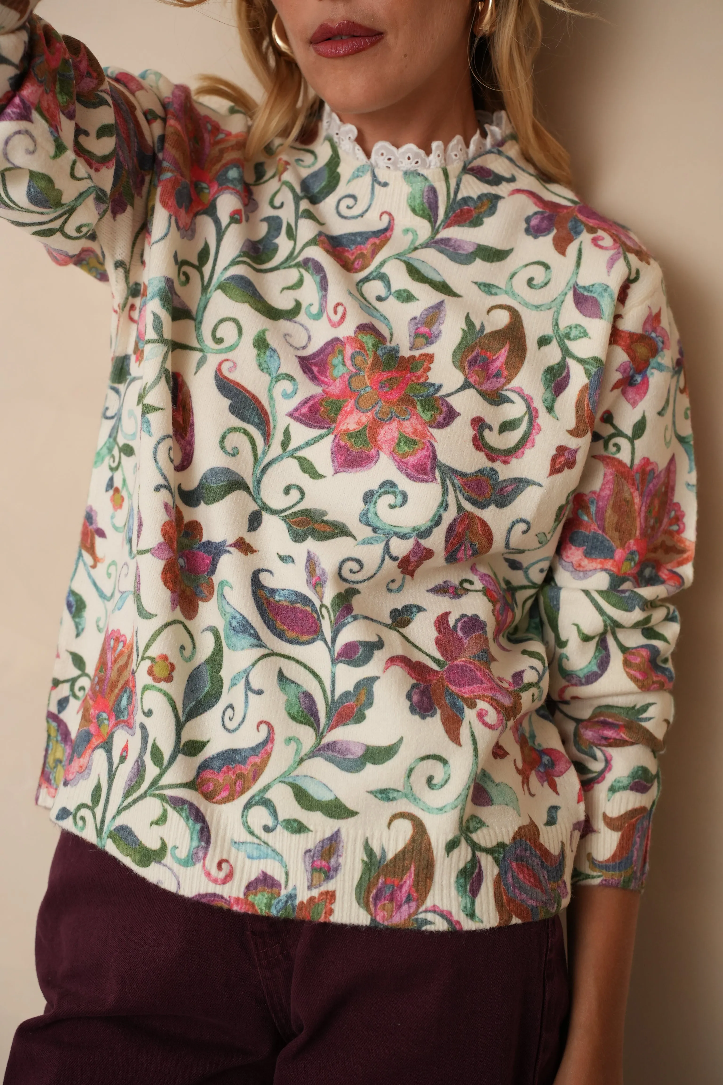 Pull Noémia