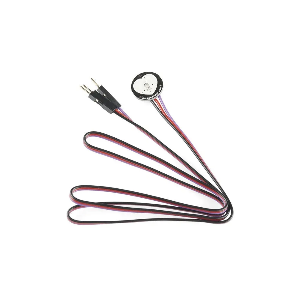 Pulse Sensor - Heart Rate Detector KY039