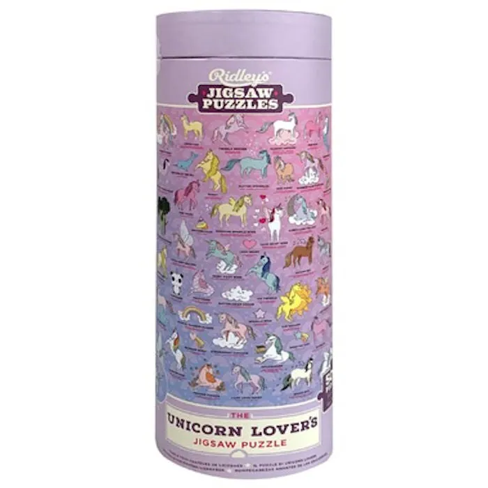 Ridley's Games Jigsaw Puzzle