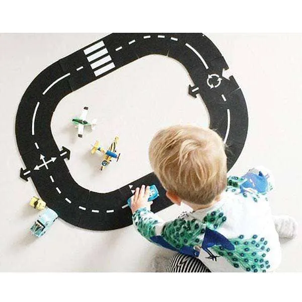 Ring Road Play Set