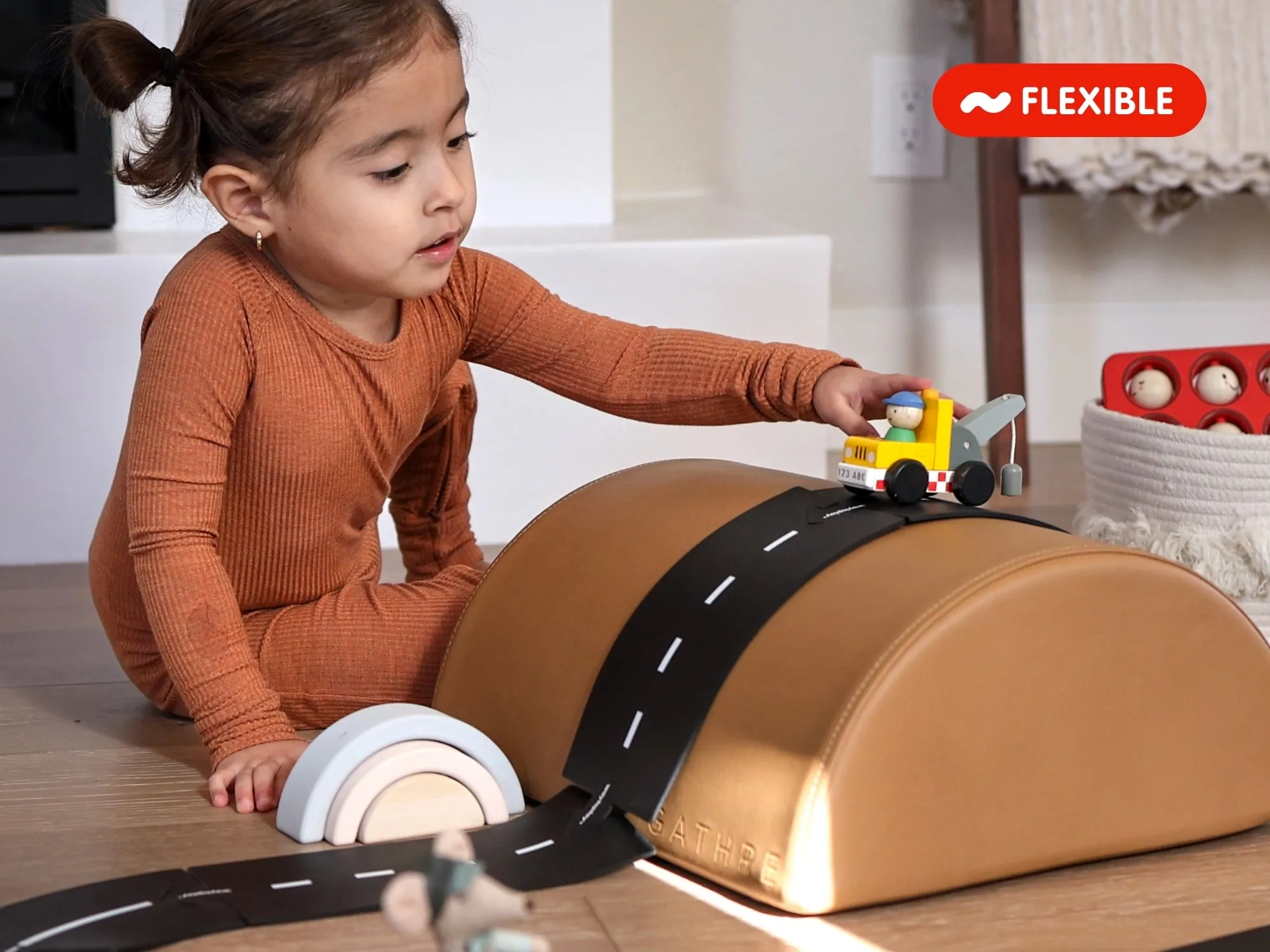 Ring Road Play Set
