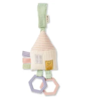 Ritzy Jingle Cottage Travel Toy