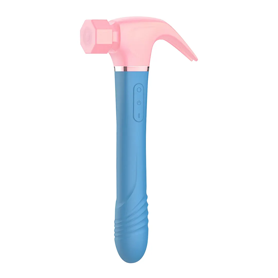 Sensatease - Hammer Toys