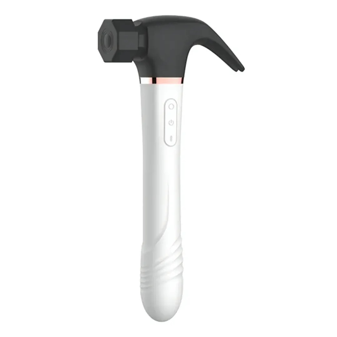 Sensatease - Hammer Toys