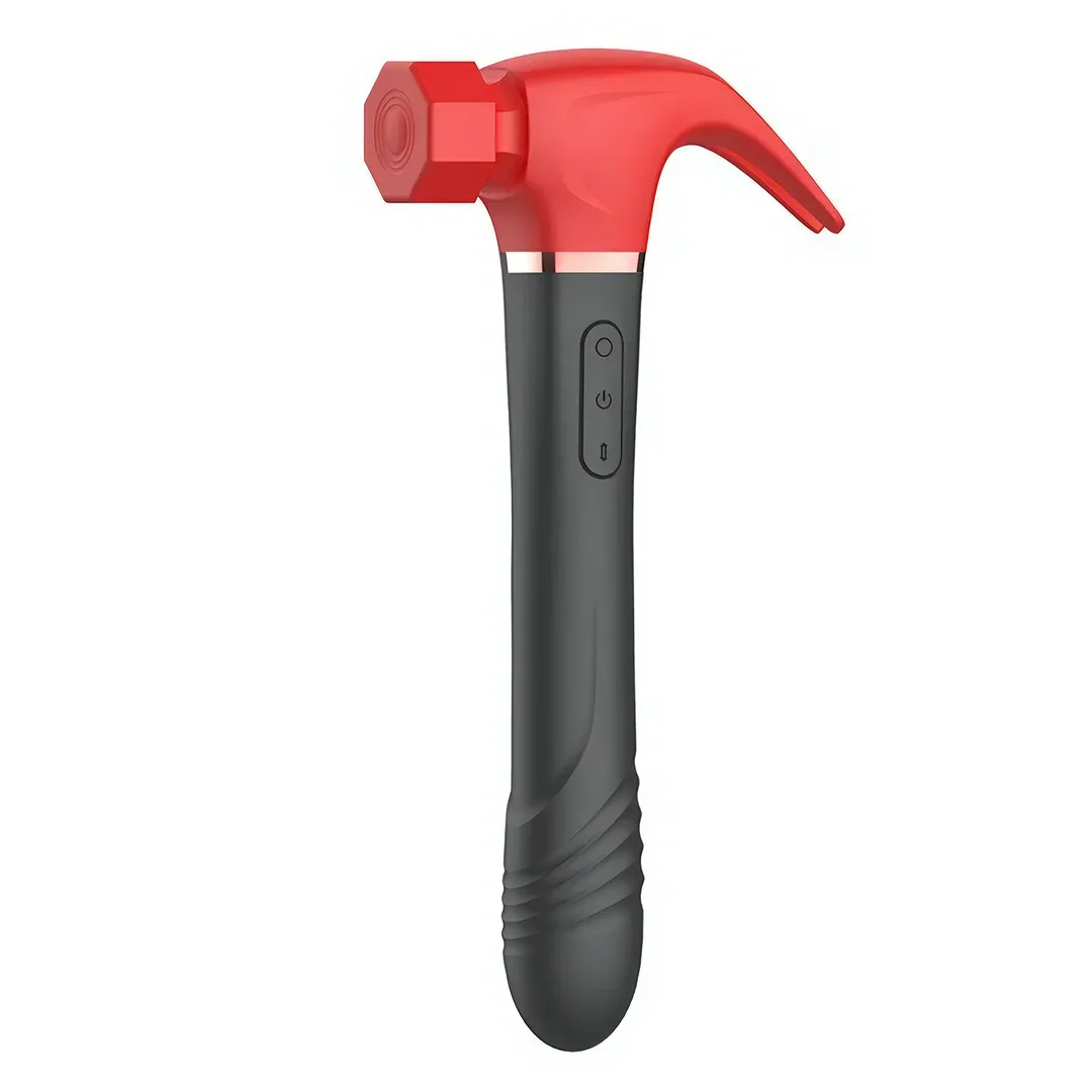 Sensatease - Hammer Toys