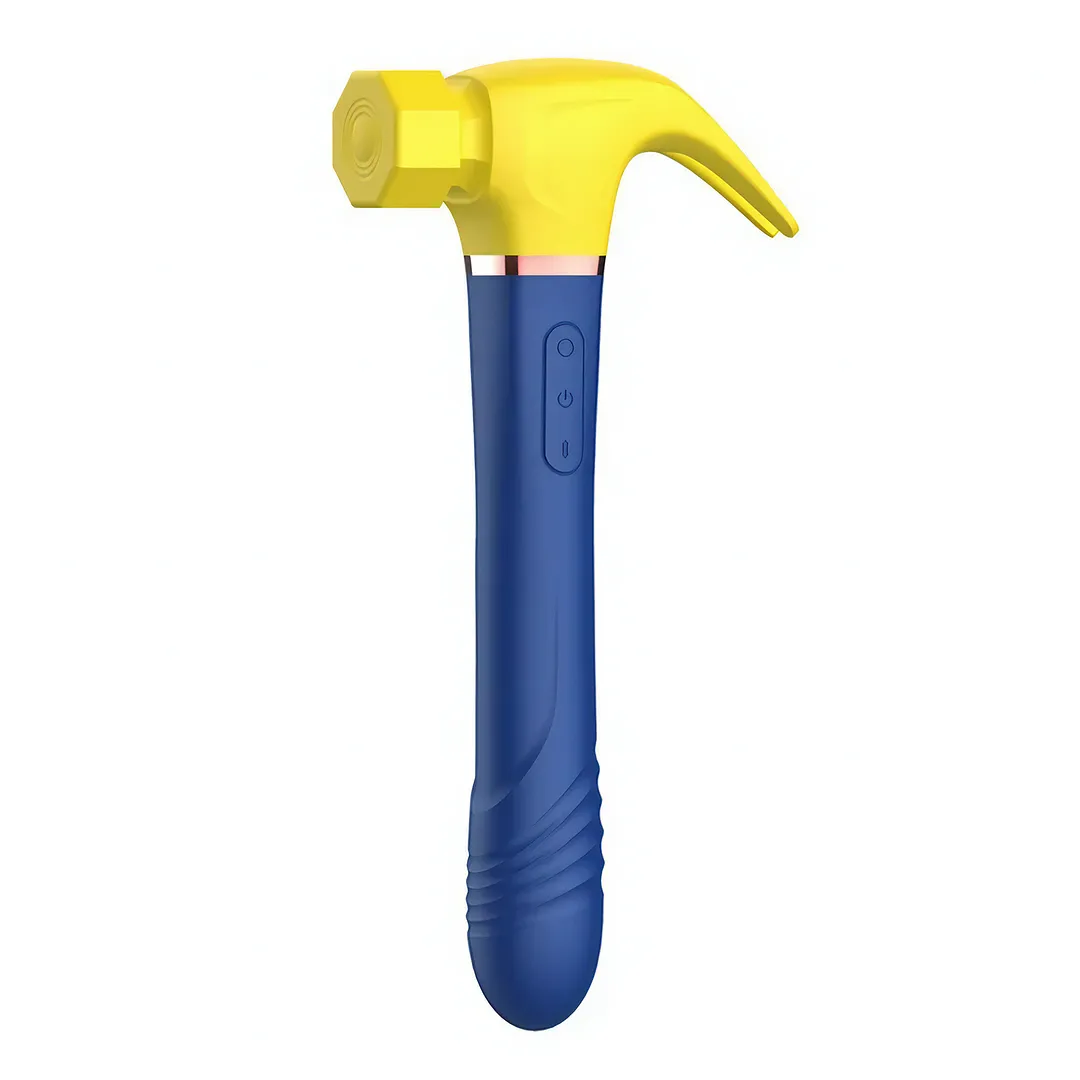 Sensatease - Hammer Toys
