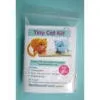 Tiny Cats Knit Kit